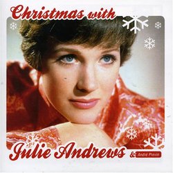Christmas With Julie Andrews & Andre Previn