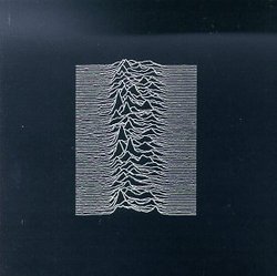 Unknown Pleasures