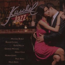 Vol. 4-Kuscheljazz