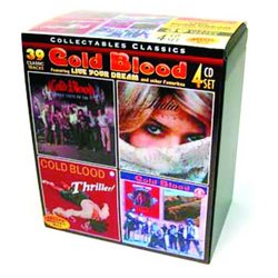 Collectables Classics (4-CD Box Set)