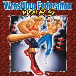 Wrestling Federation Wars