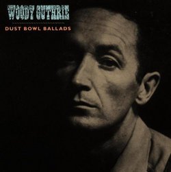 Dust Bowl Ballads