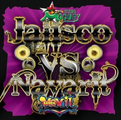 Jalisco Vs Nayarit