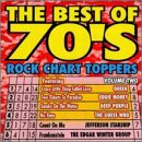 Best Of 70's Rock Chart Toppers, Vol. 2
