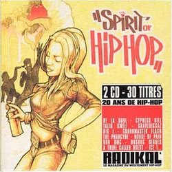 Spirit of Hip-Hop