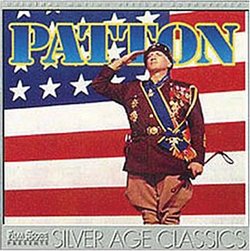 Patton [Original Motion Picture Soundtrack]