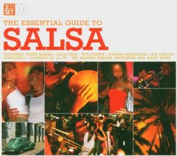 Essential Guide to Salsa