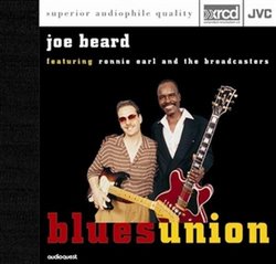Blues Union (XRCD)
