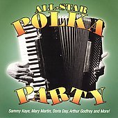 All-Star Polka Party