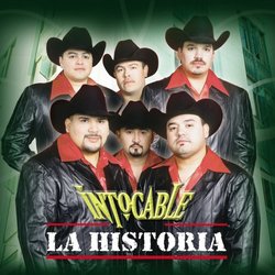 La Historia (CD & DVD)