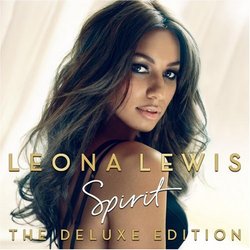 Spirit (Deluxe Edition) (Incl. Bonus Tracks and Bonus DVD)