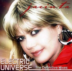 Electric Universe-the Definitive Mixes