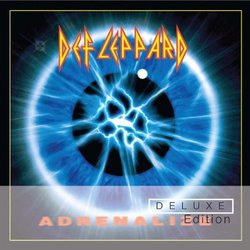 Adrenalize [Deluxe Edition]