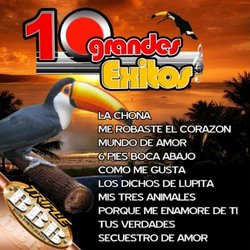 10 Grandes Exitos