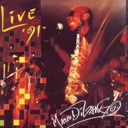 Live 91