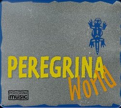 Peregrina World