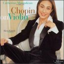 Chopin on Violin