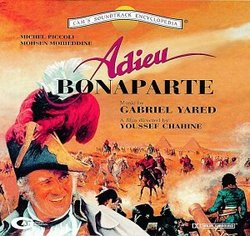Adieu Bonaparte - Original Score