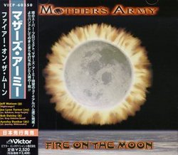 Fire on the Moon
