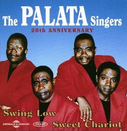 Swing Low Sweet Chariot: 20th Anniversary