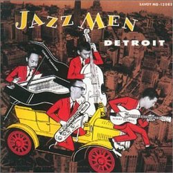 Jazzmen Detroit