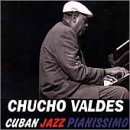 Cuban Jazz Pianissimo