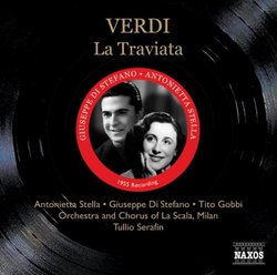 La Traviata