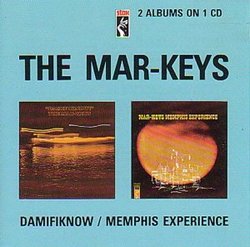Damifiknow/Memphis Experience