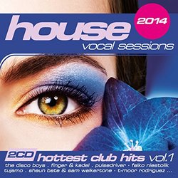 House: The Vocal Session 2014/2