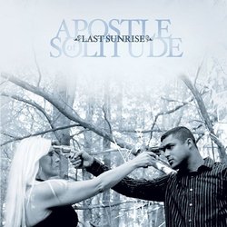 Last Sunrise by Apostle of Solitude (2010-03-16)