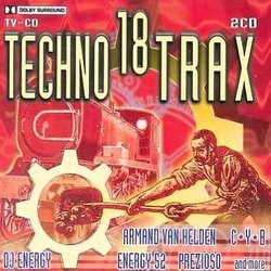 Techno Trax 18