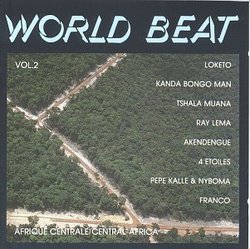 World Beat 2