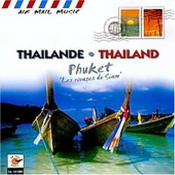 Air Mail Music: Thailand