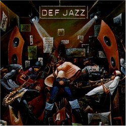 Def Jazz