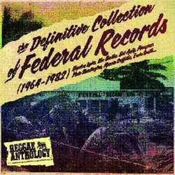 Federal Records Definitive Collection