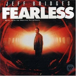 Fearless: Music From The Original Soundtrack
