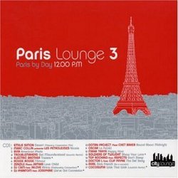 Paris Lounge 3