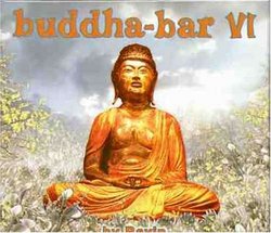 Vol. 6-Buddha-Bar