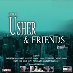 Usher & Friends 2