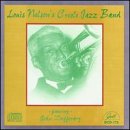 Louis Nelson's Creole Jazz Band
