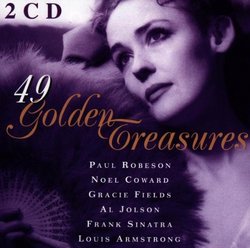 49 Golden Treasures