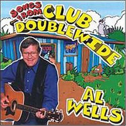 Song from Club Doublewide