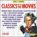 Classics Go to the Movies 1-5