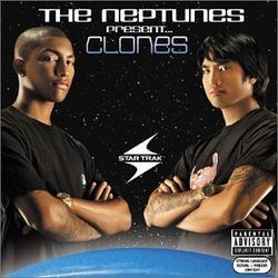 The Neptunes Present: Clones (Bonus DVD)