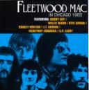 Fleetwood Mac in Chicago 1969