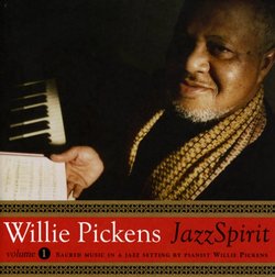 Jazz Spirit  - Volume One