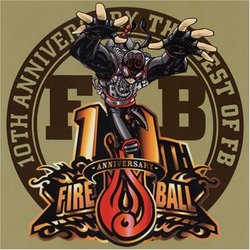 Best of Fire Ball