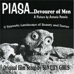 Piasa Devourer of Men