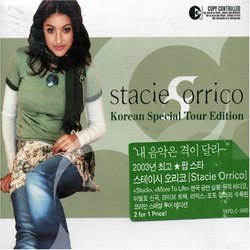 Stacie Orrico