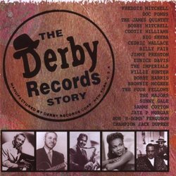 Derby Records Story